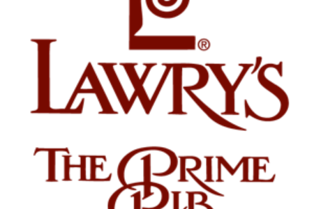 Lawrys for A Prime Easter at Lawry's Chicago