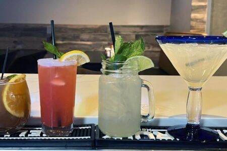 Lcocodrinks for World Cup Qualifier Between Brazil and Argentina November 21 at LaCoco’s