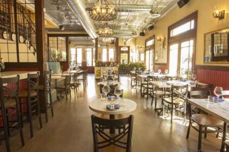 Le Sud for Le Sud Celebrates Three Year Anniversary