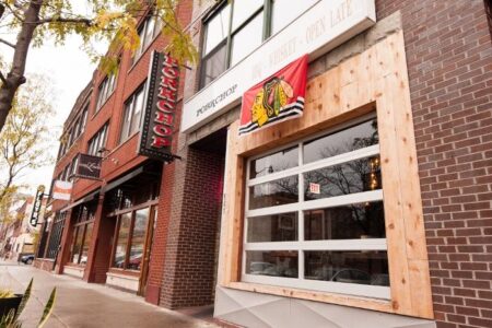 lg 56914 0 for Porkchop Celebrates 4 Years in the West Loop with Pig Roast