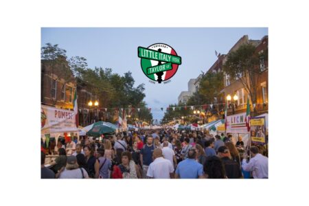 Littleitaly for Taylor Street Little Italy Festa to Kick off Thursday, August 8