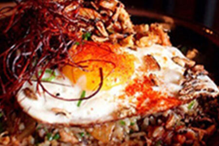 lnfr ramen san for December Omakase Dinner Series: Late Night Bites