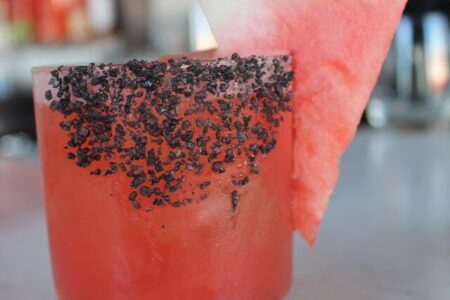 margaritadesandia for National Watermelon Day at mas