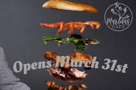 Marinas 2021 0000 Img 0704 2 for Marina's Cafe to Open March 31st in Avondale