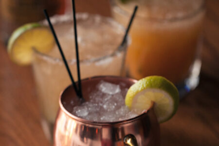 mezcal madness for Mezcal Cocktail Class at Nacional 27, 6/10