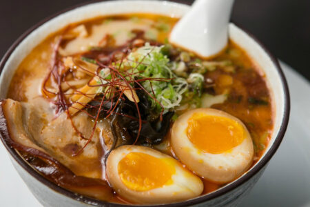 miku 0003 SpicyRamen for Miku Brings New Sushi Action to Lincoln Square