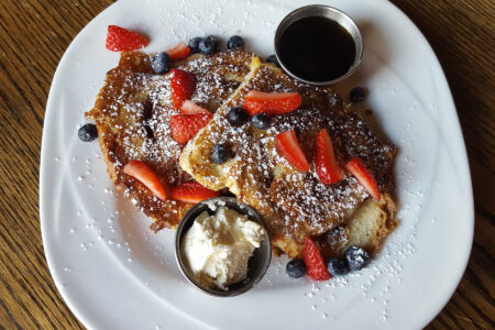 mrs murphys brunch 0000 20151010 101738 for Mrs. Murphy & Sons Irish Bistro Celebrates Mother’s Day with a Brunch Buffet