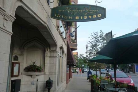 murphy for Mrs. Murphy and Sons Set to Defend Their Title at Ribfest 2015