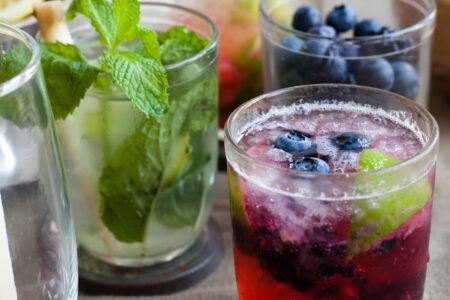 Image for National Mojito Day at Nacional 27 and Tallboy Taco, 7/11