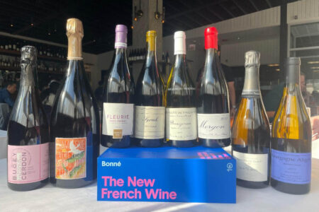 Obelix Winw 2023 0000 Unnamed for Obelix Hosts "New French Wine" Book Tour Dinner, 11/13