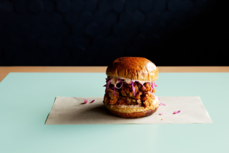 Og for Honey Butter Fried Chicken Celebrates 5th Birthday with $5 Specials