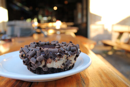 parts oct desserts 0001 unnamed3 for Parts and Labor Debuts New Tarts & Pumpkin Ice Cream