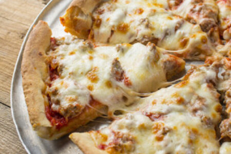 Pizza for Bridgeport's Fabulous Freddies on 31st Offering Playoff Pizza Parties