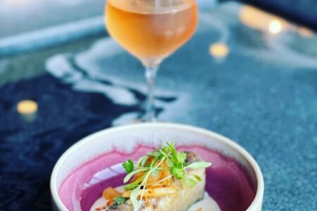 Pork for Thorn Restaurant & Lounge Hosts a Haunting Night of Elegance with a Curated Wine Dinner Featuring Prisoner Wine