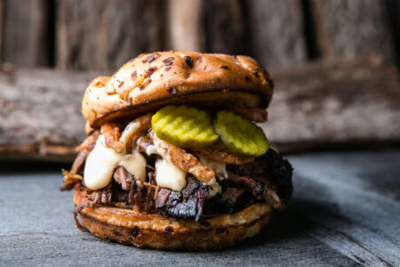 pork mindys 2 0000 Pork Mindys Chuck 3 for Pork & Mindy's Opening Friday, January 8th in Bucktown