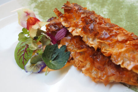 Portsmith Redfish 0000 Portsmith Redfish for Restaurant Week by River North Returns for 2nd Annual Event