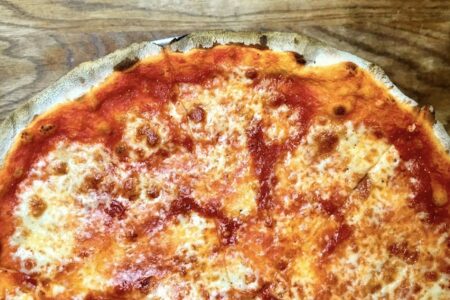 Rubirosa1 for NYC's Rubirosa Pops Up at Pizzeria Bebu, August 10 12