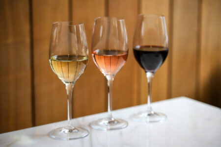 Sepia Crw2020 Winepairings3 for Celebrate National Wine Day at these Chicago Restaurants