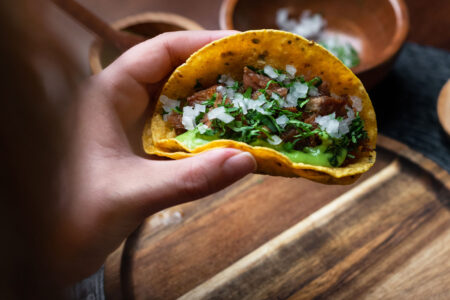 Suadero3 for Cariño Launches Charity Dinner Series to Support Nonprofit Immigration Legal Counsel