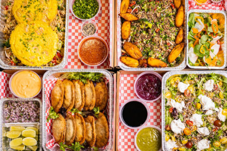 Tanta Catering 09222022 26 for Tanta Officially Launches New Catering Menu