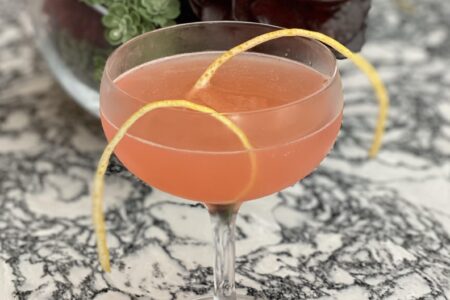 The Wit Warhol Photo for theWit Celebrates Andy Warhol with Special Hotel and Bar Promotions