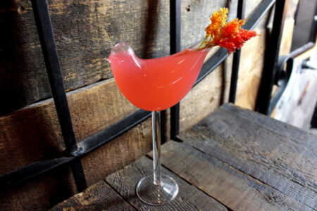 The Firebird for Machine's 105 Seat Patio Opens in Wicker Park