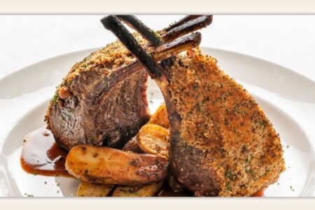 Three Forks for Chicago Restaurant Week at III Forks