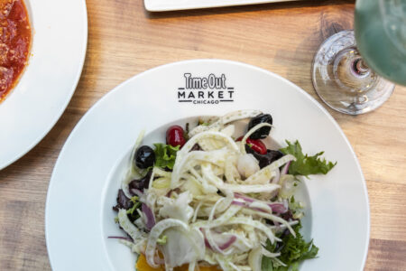 Timeoutchicago Openingday 0621 038 for Time Out Market Hosts Juneteenth Pop Up, Other Cultural Events This June