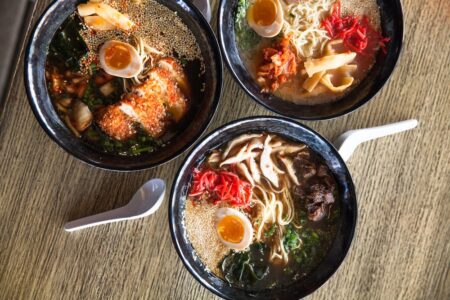 Tokiopub for Meet Chicago Northwest Launches Two Additional Trails to its Passport Program