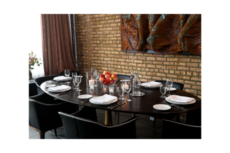 Image for Chef Bonner Celebrates Mother’s Day at The Tasting Room