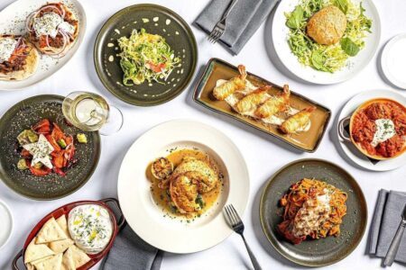 Unnamed 22 for Avli & Magellan Announce Contemporary Greek Concept in Lakeshore East Opening April 2021
