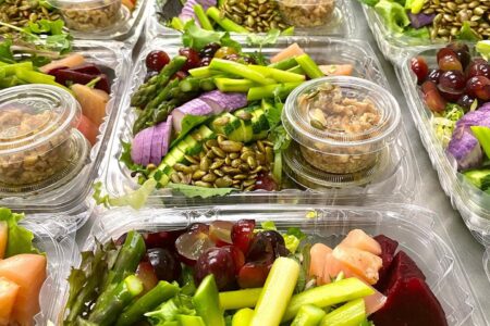 Unnamed 31 for Weekly Vegetarian Meal June Subscription Orders Being Taken at Prairie Grass Cafe