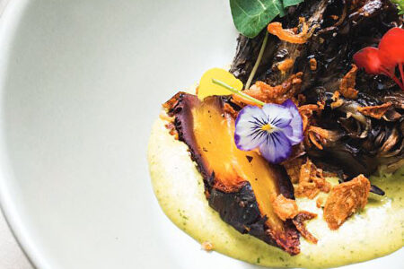 Unnamed 38 for Kit Kat Lounge & Supper Club Hosts “Divalicious” Kamayan Feast with Celebrity Chef Jordan Andino, October 24