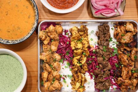 Unnamed 40 for Local Restaurants Offering Diwali Specials