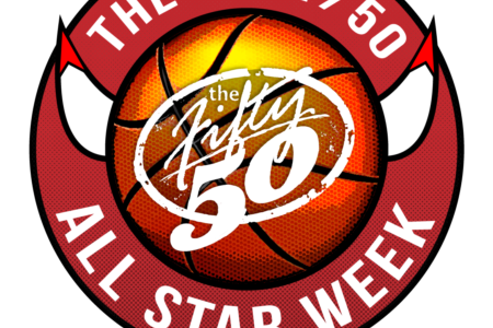 Unnamed for The Fifty/50 Hosting “All Star Week” Basketball Pop Up Bar from February 11 16