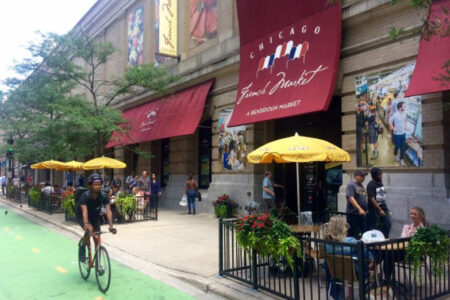 Unnamed for Chicago French Market is Open for Business with Covid Safety Rules in Place