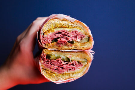 Unnamed for Ballyhoo Hospitality's Buck Russell's Bakery & Sandwich Shop To Open This Spring in Chicago's North Shore