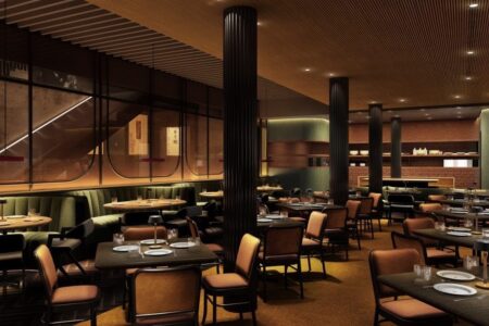 Unnamed for UMMO, led by Chef José Sosa, Opens in Chicago Summer 2023