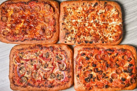 Unnamed for The Albert Announces Italian Market Pop Up and New Happy Hour