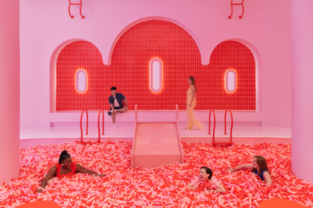 Unnamed for Back To School Ice Cream Social at Hard Rock Cafe, August 25