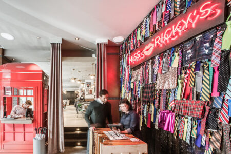 virgin 050115 1616 for Feast Your Eyes on Virgin Hotels Chicago Thanksgiving Specials