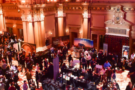 Whiskies World 2022 0000 Wow Header Web Image for Tickets on Sale for 2022 Whiskies of the World