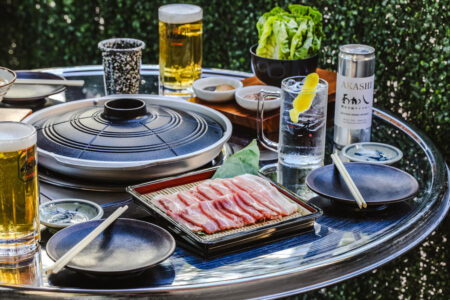 Yakiniku 072024 08 for Tengoku Aburiya Announces New Tableside Yakiniku Service on Patio