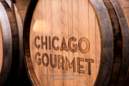 ©2019 James A Vitullo Photography Dsc7723 for Chicago Gourmet is Back September 22 25