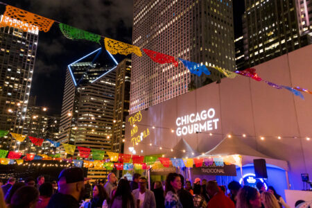 ©2022 James Vitullo Dsc1523 for This Fall, "All Roads Lead to Chicago Gourmet"