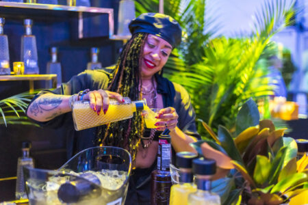 ©2023 James Vitullo 7853 for Chicago Gourmet Unveils ‘Fashion, Plated’ Theme for 2024 Festival