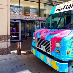 Image for Stefani Restaurant Group Donates Thousands of Meals to First Responders