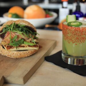 cemtia for más Introduces New Summer Seasonal Menu