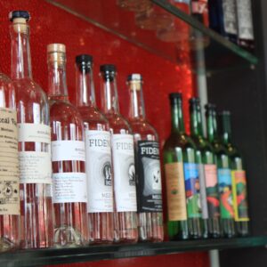 mastequila for Tequila Avión + Taco Tasting at más