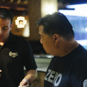 Image for Connie's Launches Guest Chef Pizza Series for Charity